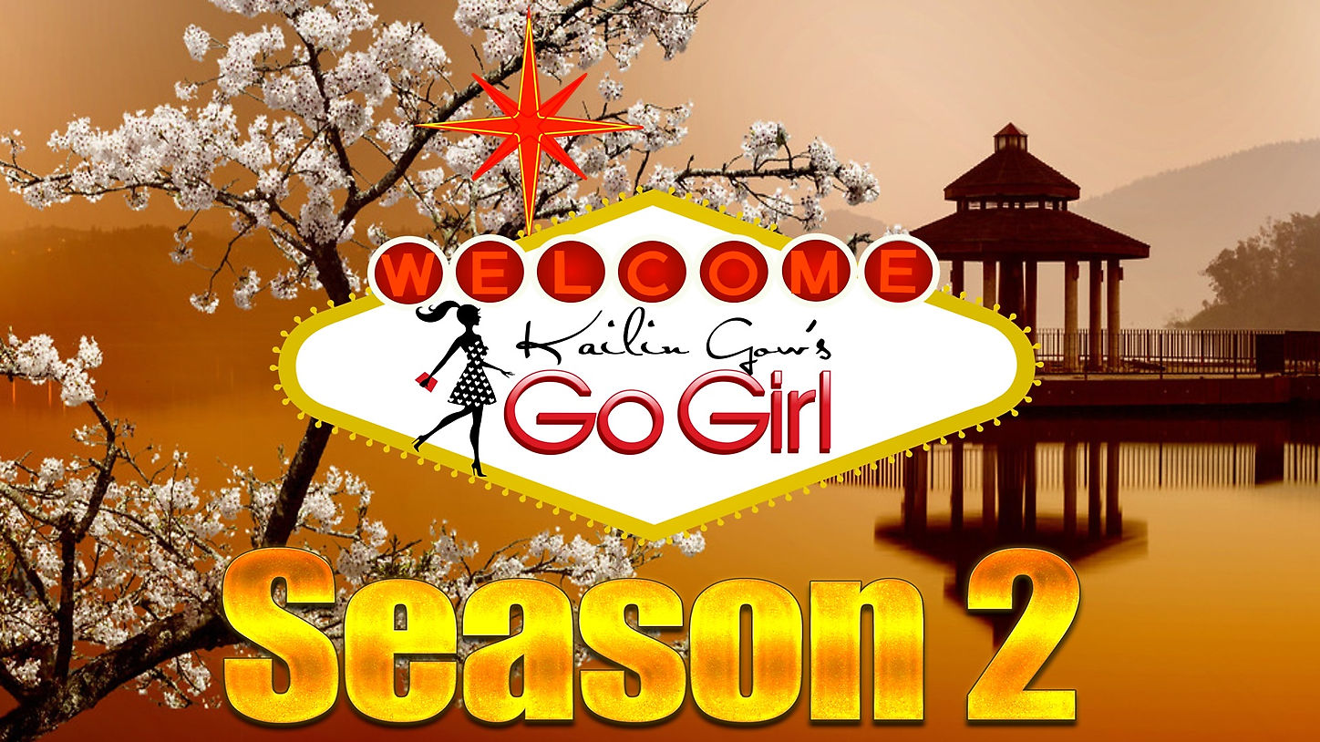 Kailin Gow's Go Girl Channel